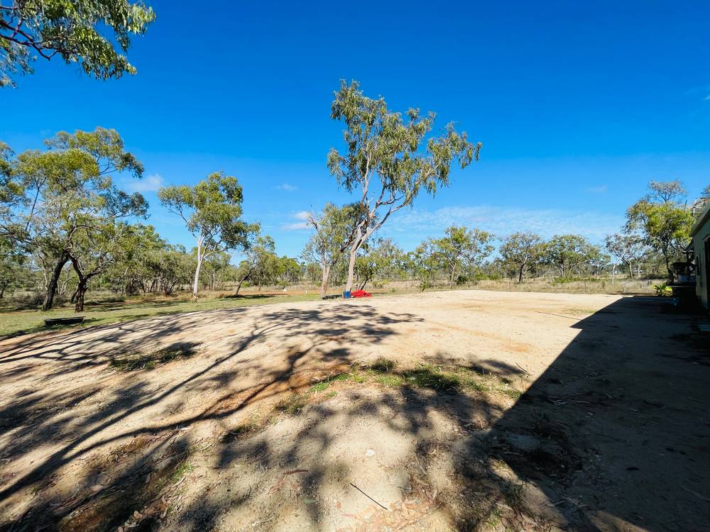 151 Back Creek Road, SOUTHERN CROSS, QLD 4820