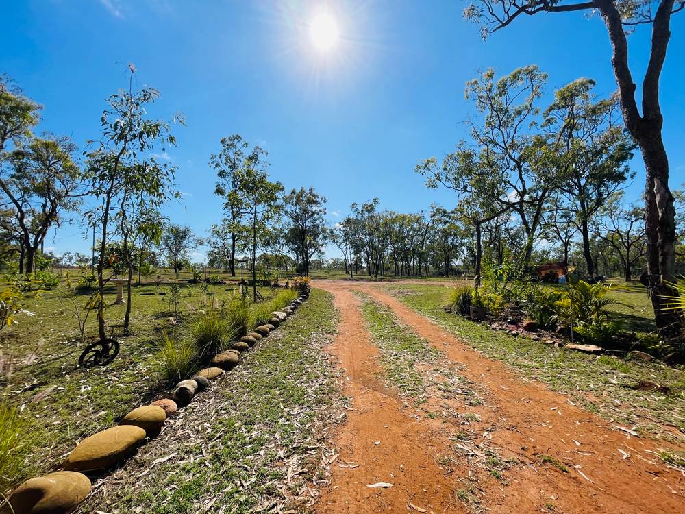 151 Back Creek Road, SOUTHERN CROSS, QLD 4820