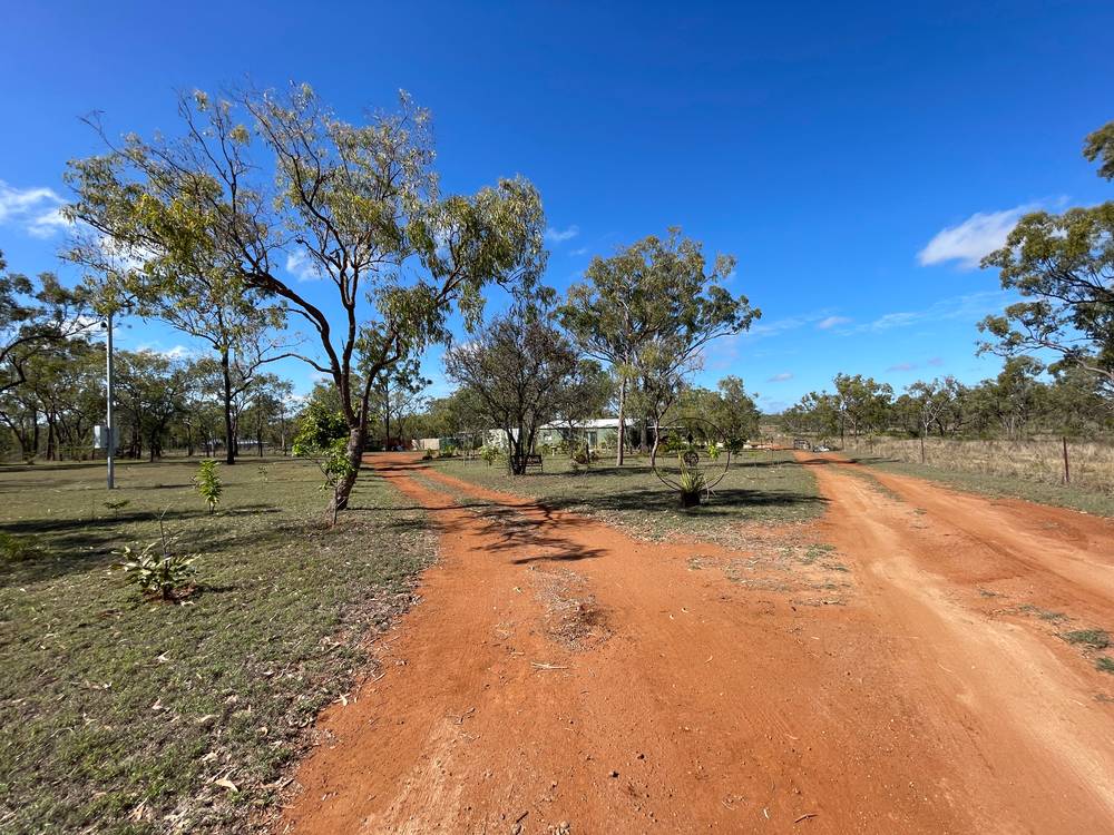 151 Back Creek Road, SOUTHERN CROSS, QLD 4820