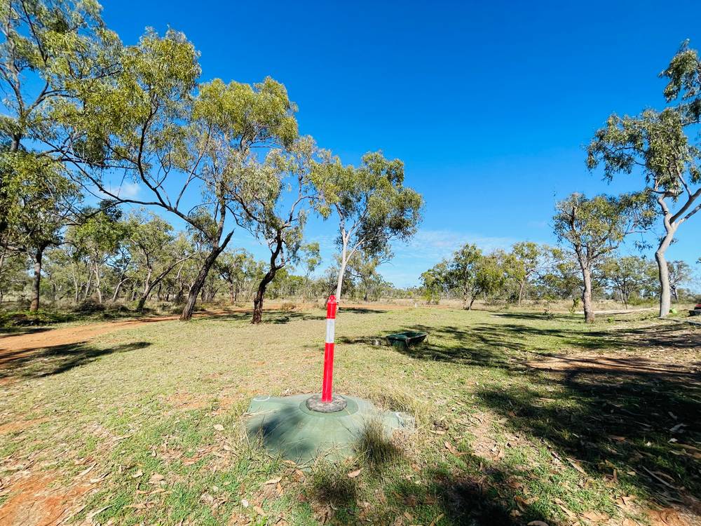 151 Back Creek Road, SOUTHERN CROSS, QLD 4820