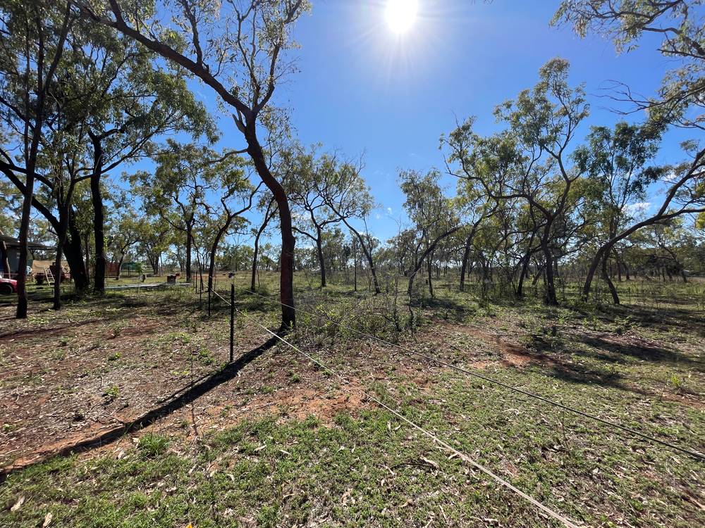 151 Back Creek Road, SOUTHERN CROSS, QLD 4820