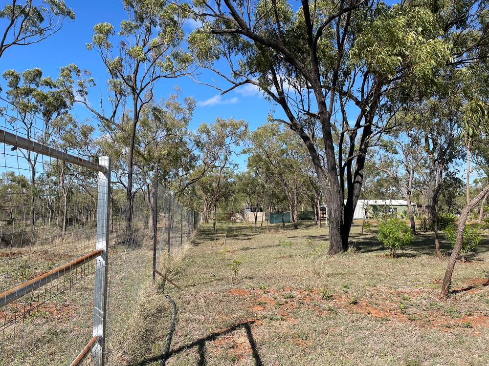 151 Back Creek Road, SOUTHERN CROSS, QLD 4820