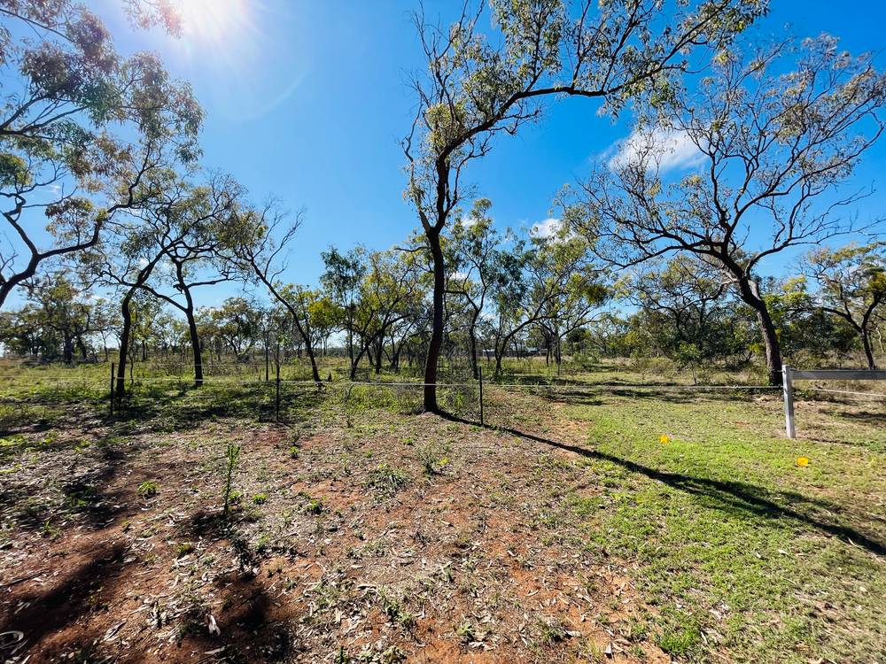 151 Back Creek Road, SOUTHERN CROSS, QLD 4820