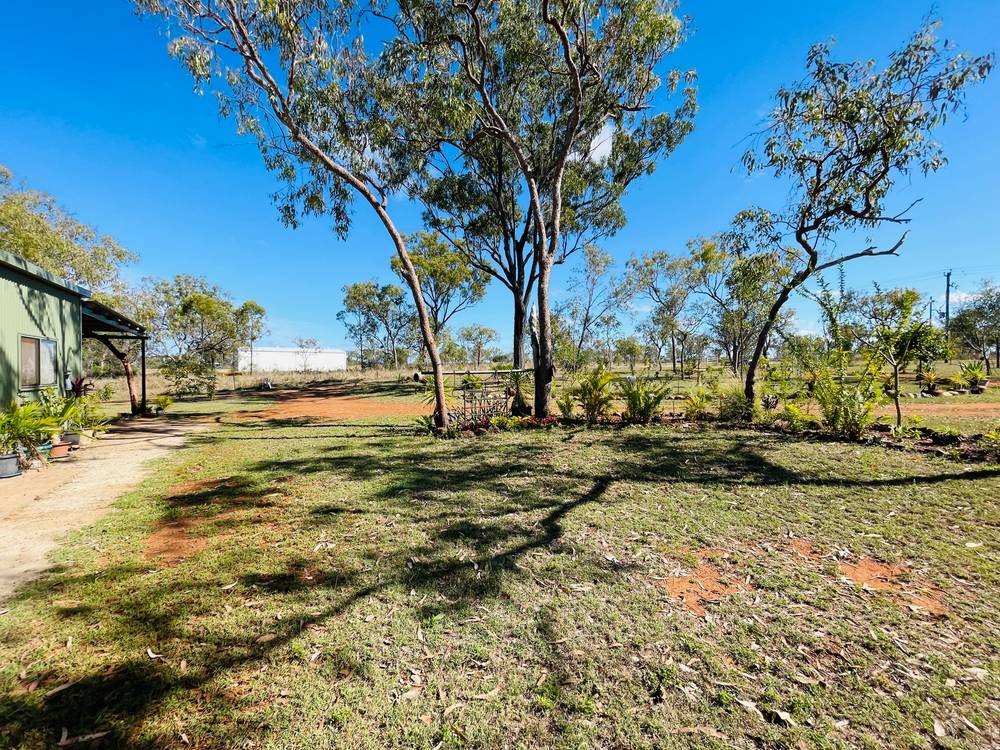151 Back Creek Road, SOUTHERN CROSS, QLD 4820