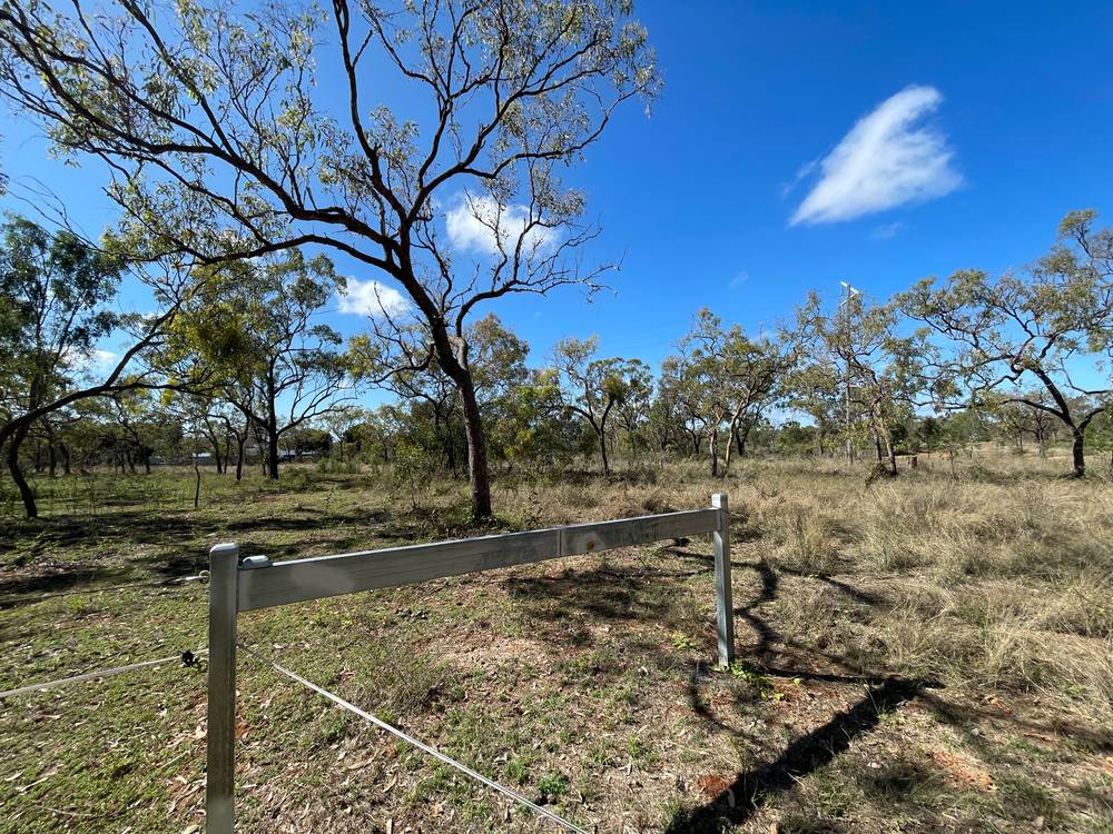 151 Back Creek Road, SOUTHERN CROSS, QLD 4820