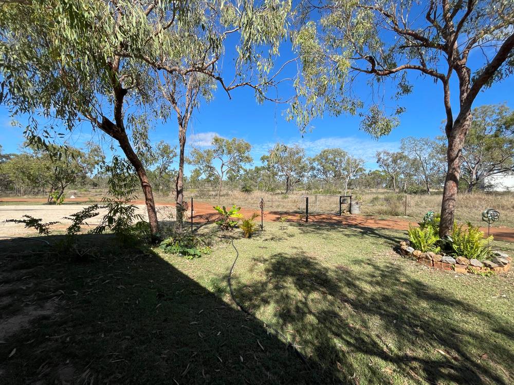 151 Back Creek Road, SOUTHERN CROSS, QLD 4820