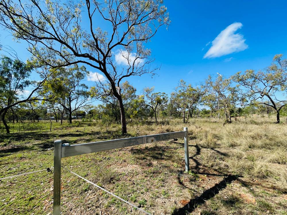 151 Back Creek Road, SOUTHERN CROSS, QLD 4820
