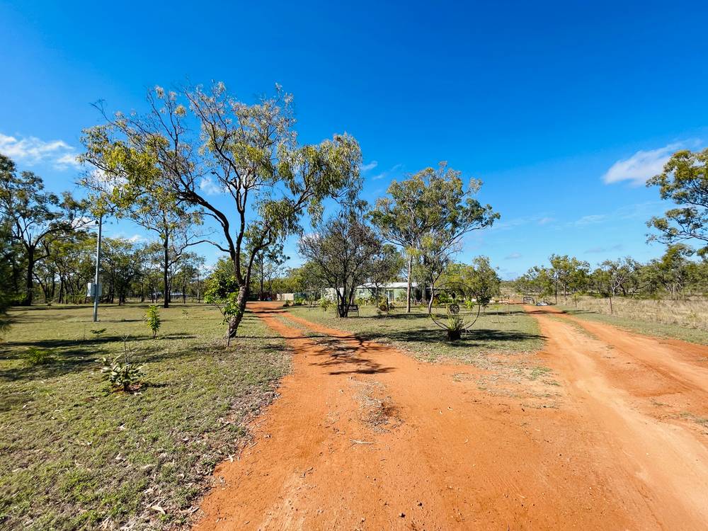 151 Back Creek Road, SOUTHERN CROSS, QLD 4820