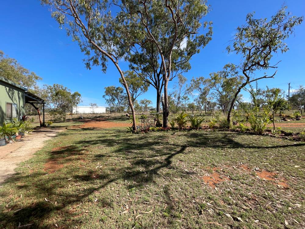 151 Back Creek Road, SOUTHERN CROSS, QLD 4820