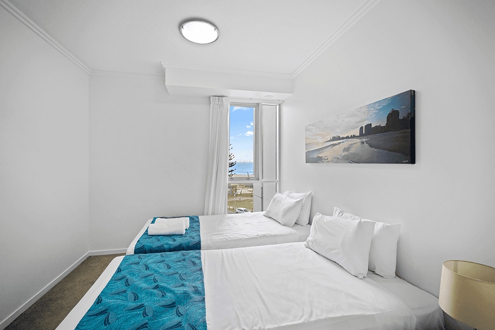 402/110 Marine Parade 'Reflections Tower Two', COOLANGATTA, QLD 4225