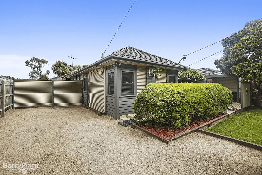 76 Liverpool Road, KILSYTH, VIC 3137