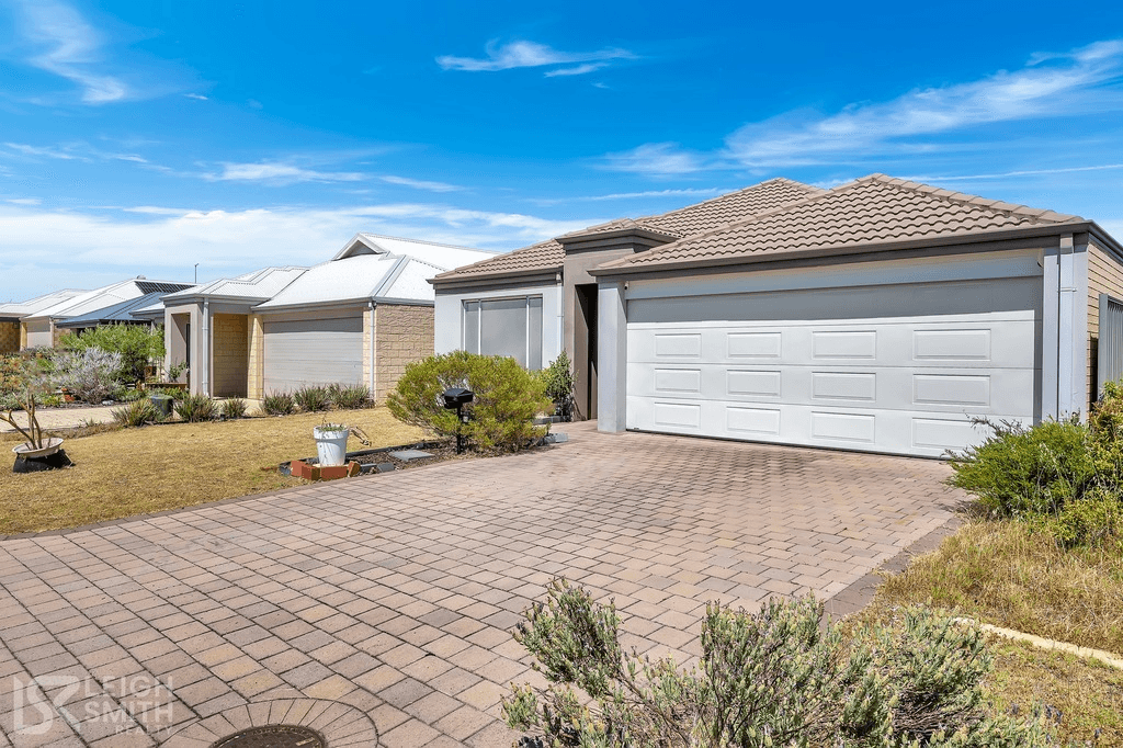 50 Barron Turn, South Yunderup, WA 6208