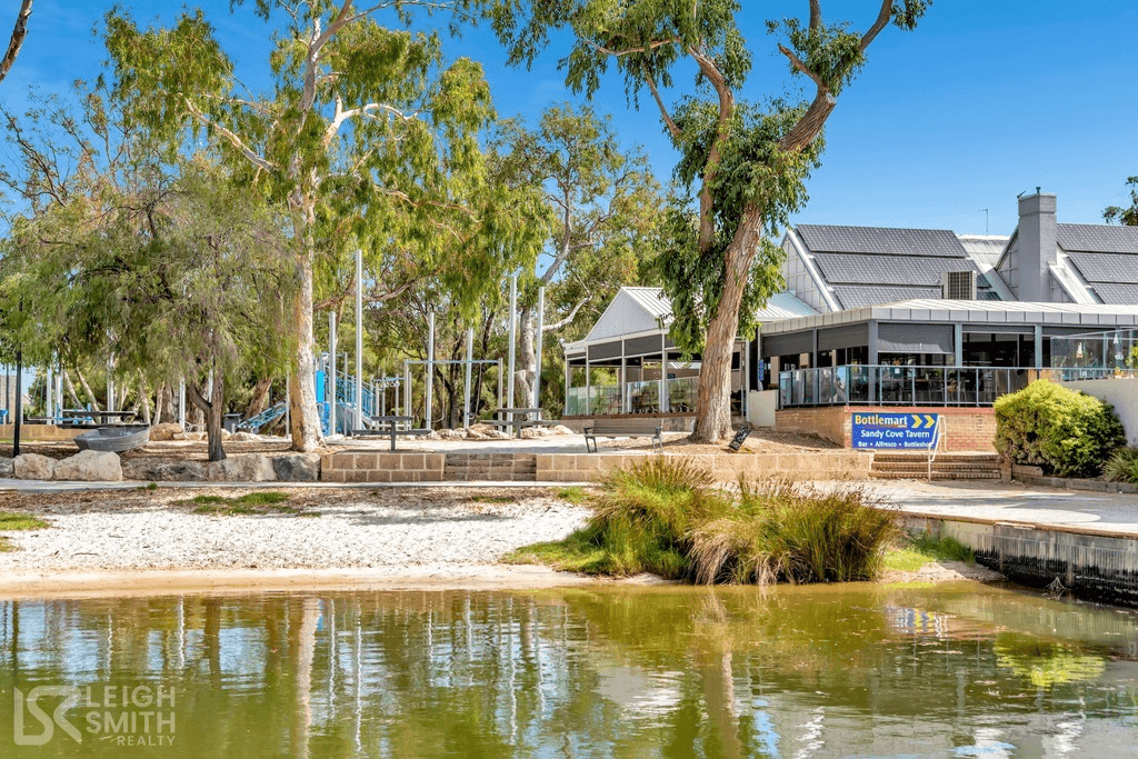 50 Barron Turn, South Yunderup, WA 6208