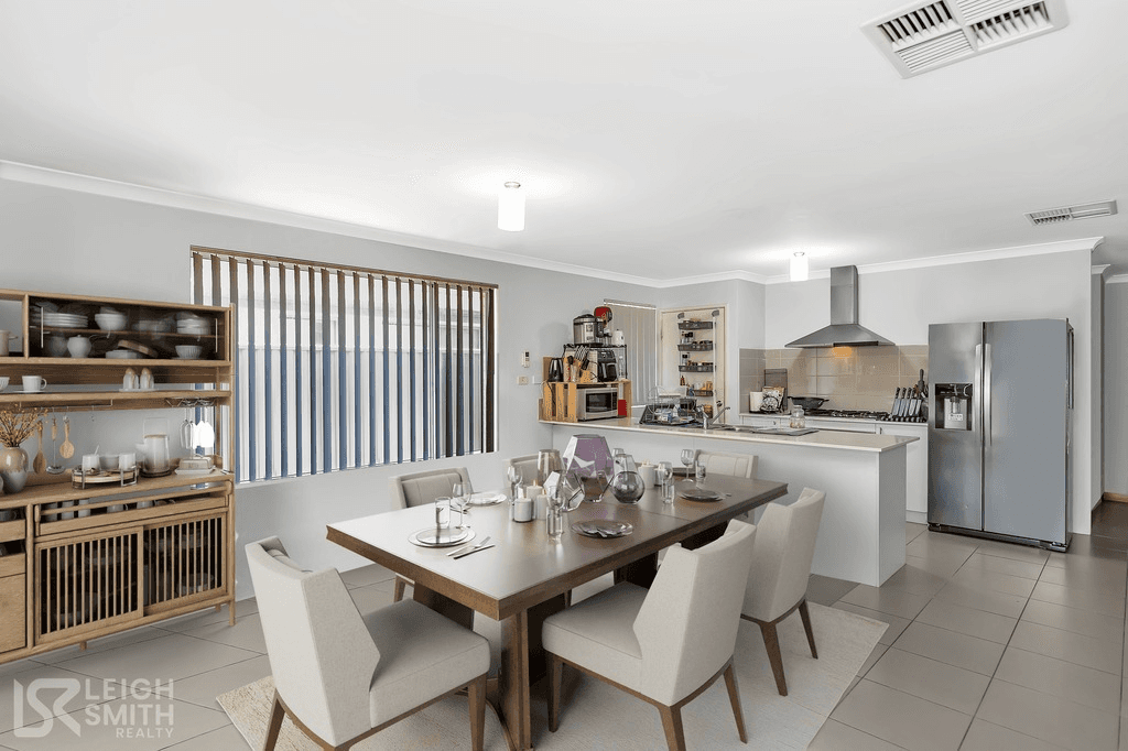 50 Barron Turn, South Yunderup, WA 6208