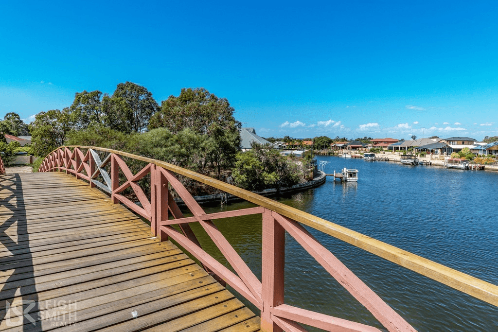 50 Barron Turn, South Yunderup, WA 6208