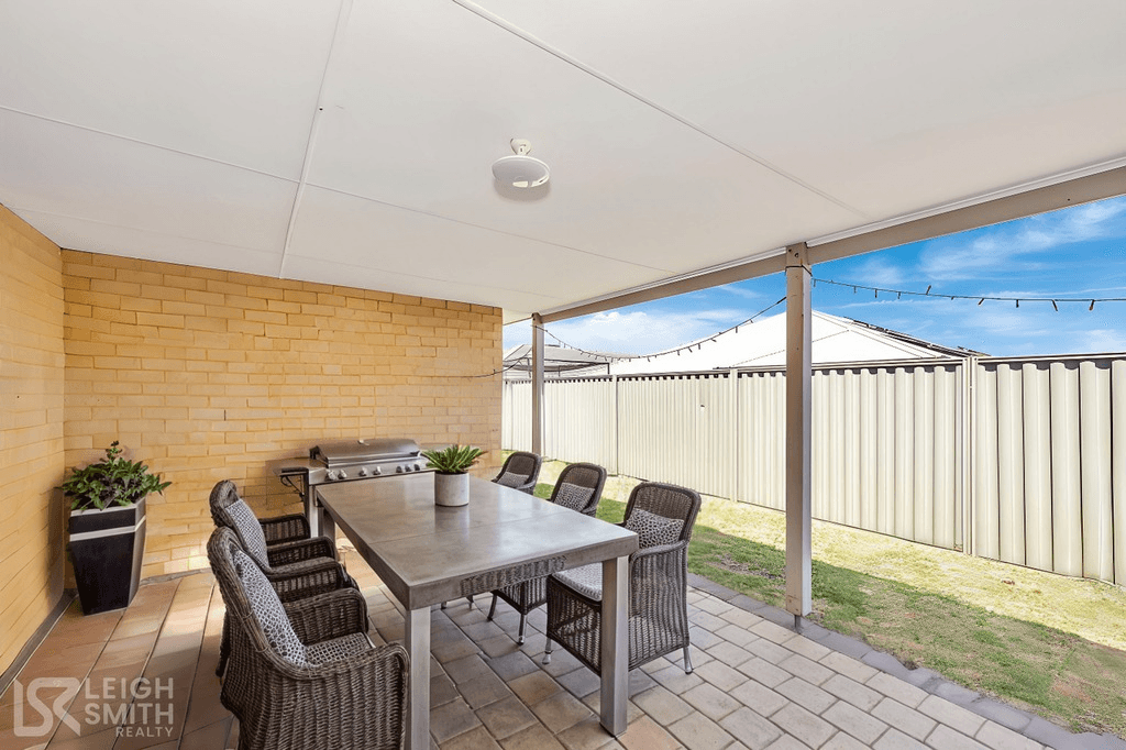 50 Barron Turn, South Yunderup, WA 6208