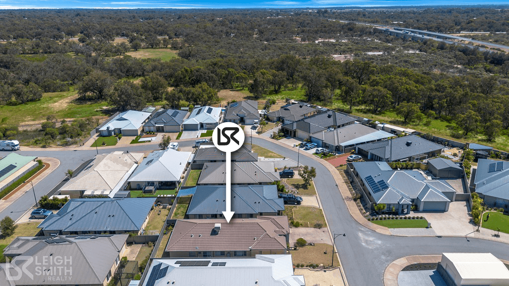 50 Barron Turn, South Yunderup, WA 6208