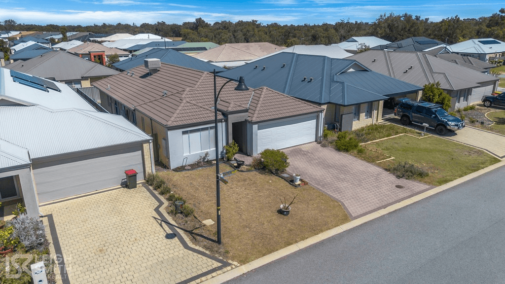 50 Barron Turn, South Yunderup, WA 6208