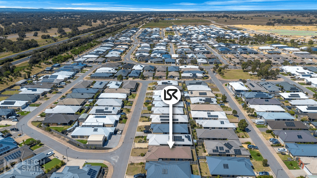 50 Barron Turn, South Yunderup, WA 6208