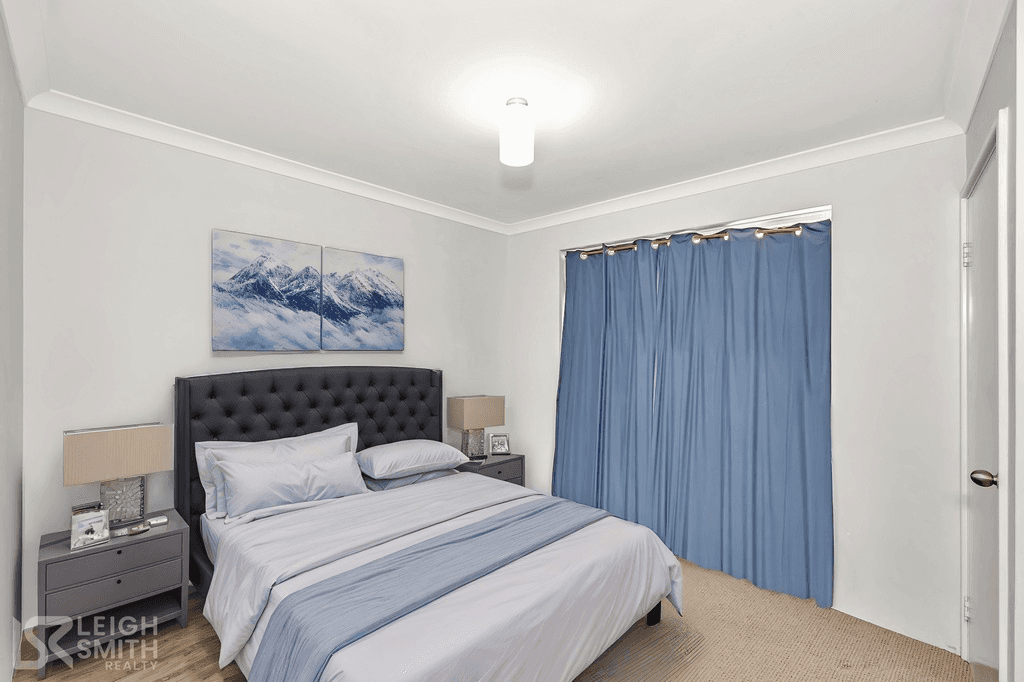 50 Barron Turn, South Yunderup, WA 6208