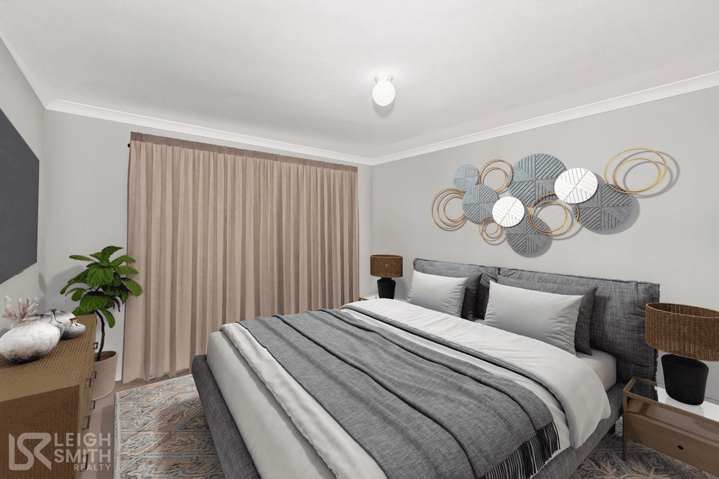 50 Barron Turn, South Yunderup, WA 6208