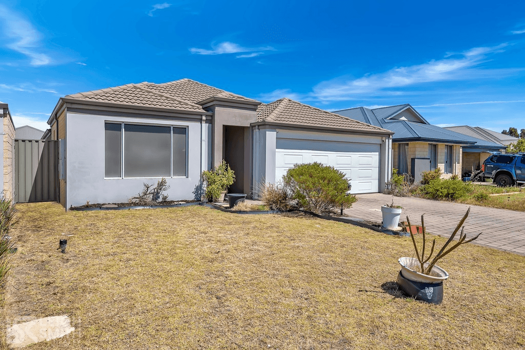 50 Barron Turn, South Yunderup, WA 6208