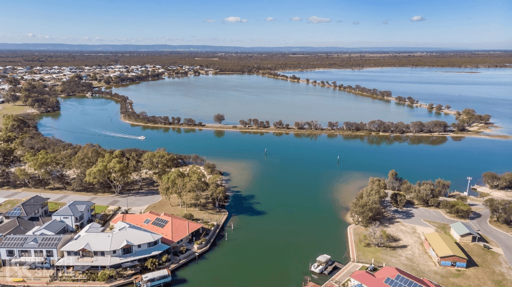 50 Barron Turn, South Yunderup, WA 6208