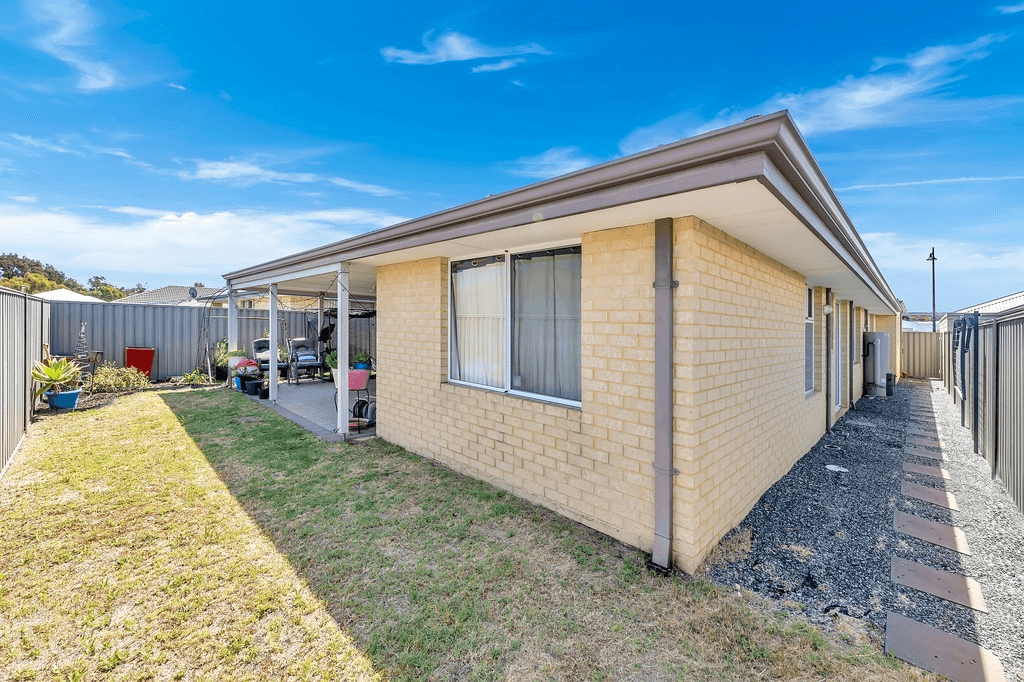 50 Barron Turn, South Yunderup, WA 6208