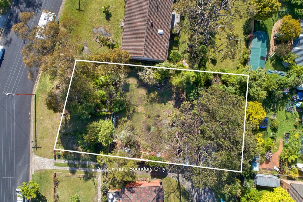 19 Douglas Street, FAULCONBRIDGE, NSW 2776