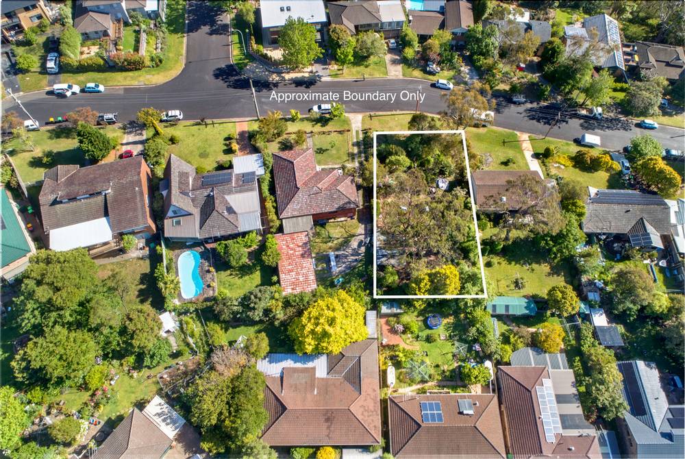 19 Douglas Street, FAULCONBRIDGE, NSW 2776