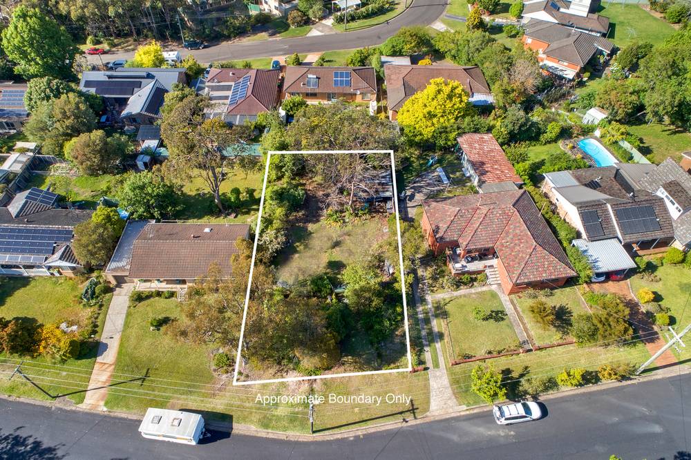 19 Douglas Street, FAULCONBRIDGE, NSW 2776