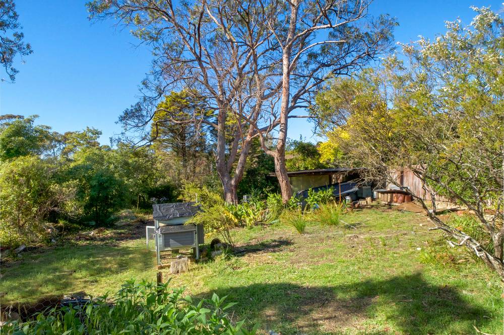 19 Douglas Street, FAULCONBRIDGE, NSW 2776