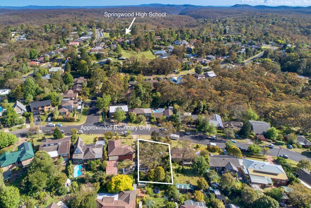 19 Douglas Street, FAULCONBRIDGE, NSW 2776