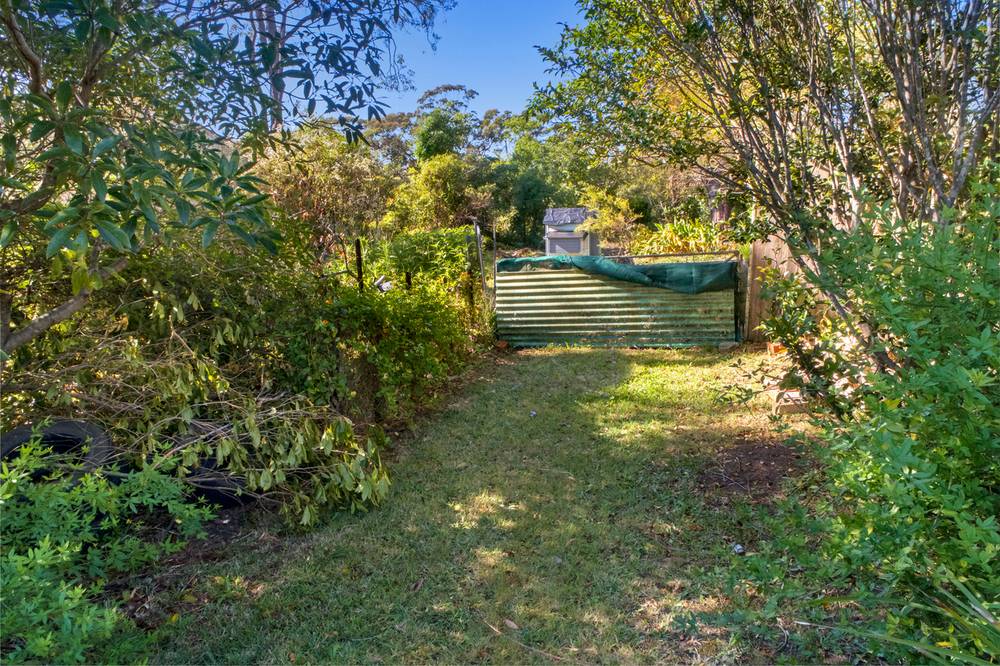 19 Douglas Street, FAULCONBRIDGE, NSW 2776