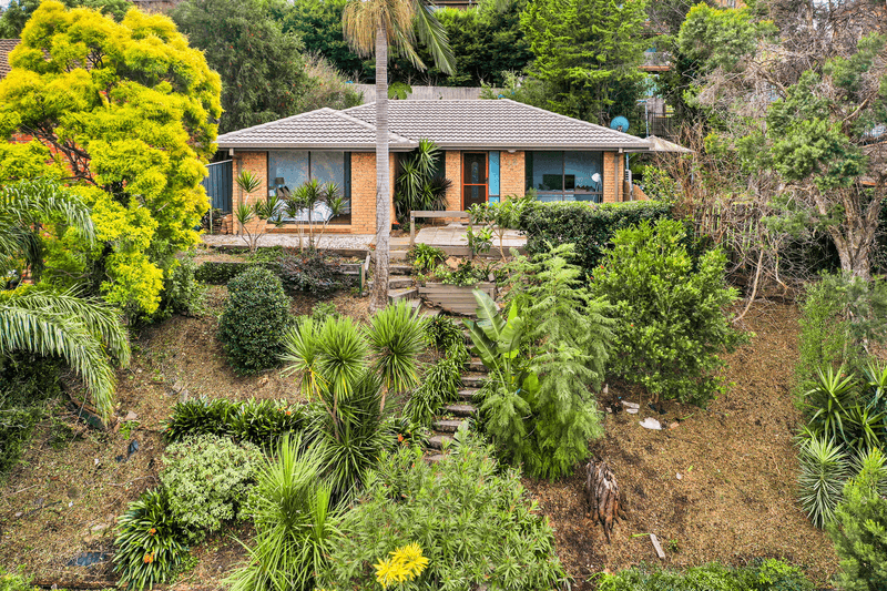 12 Toolangi Close, CORDEAUX HEIGHTS, NSW 2526