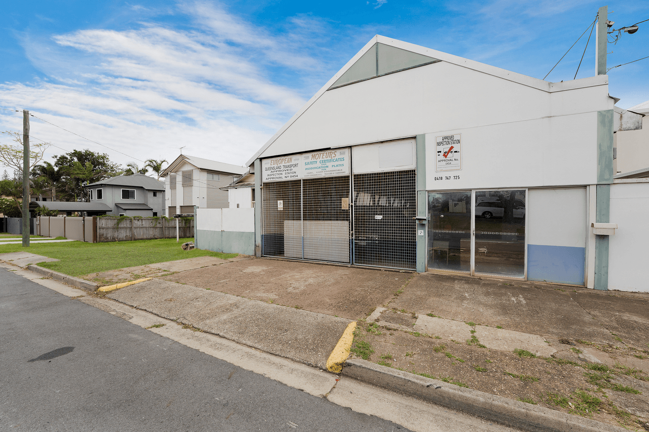 44 Landsborough Avenue, SCARBOROUGH, QLD 4020