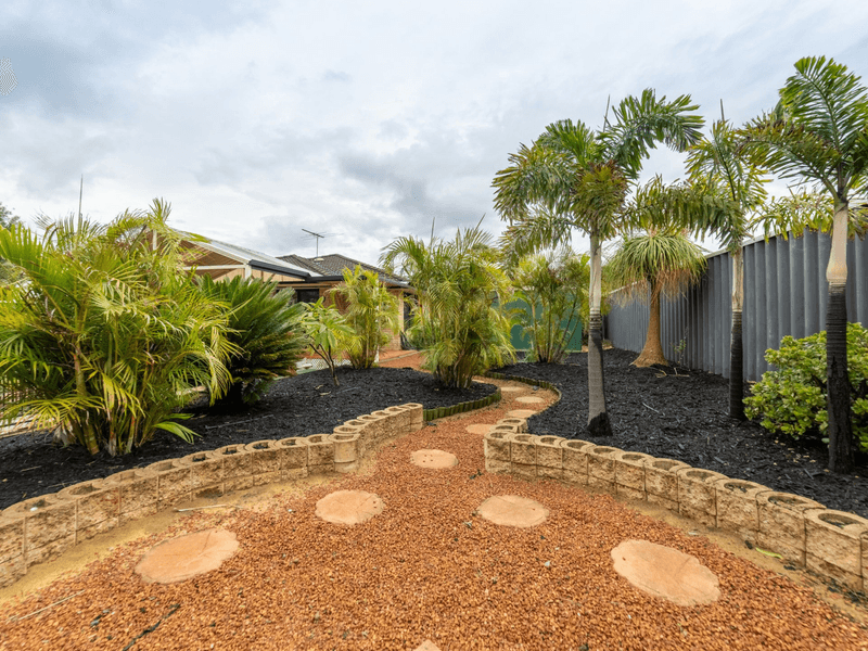 57 Colchester Avenue, ORELIA, WA 6167