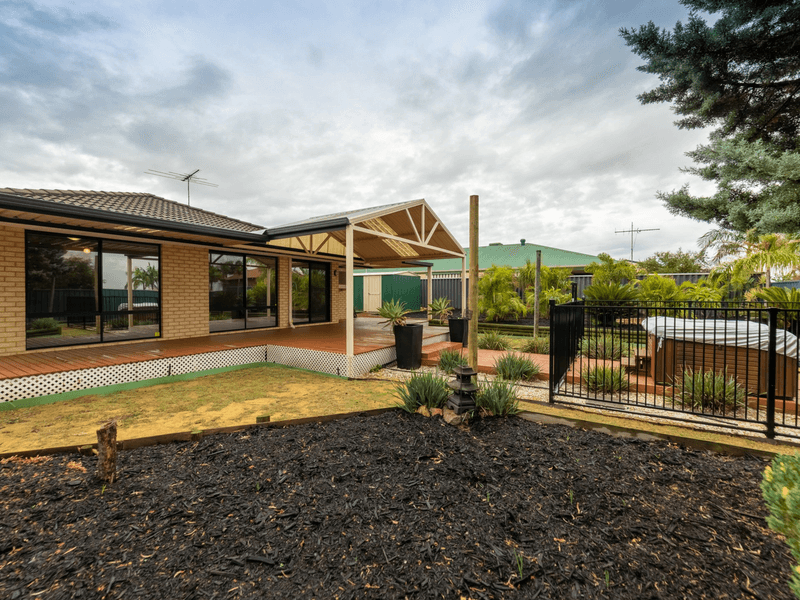 57 Colchester Avenue, ORELIA, WA 6167