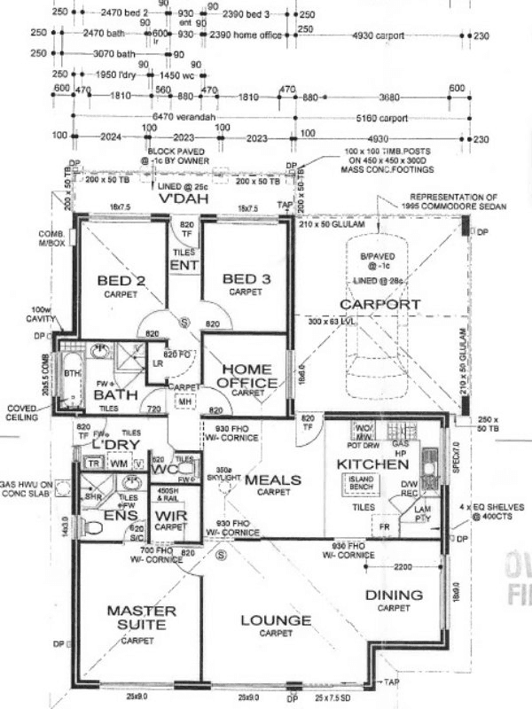 57 Colchester Avenue, ORELIA, WA 6167