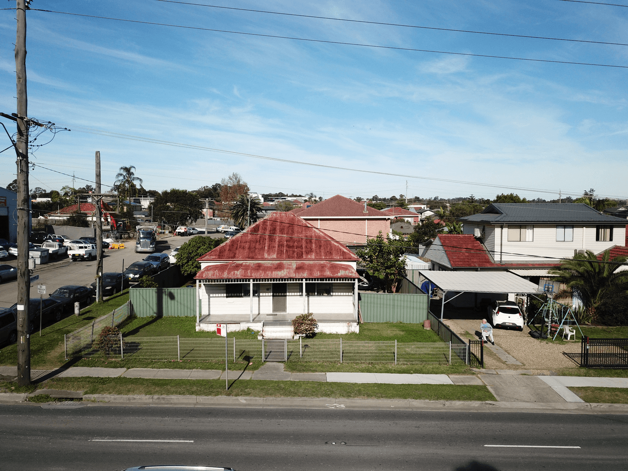 10 Hoxton Park Road, Liverpool, NSW 2170