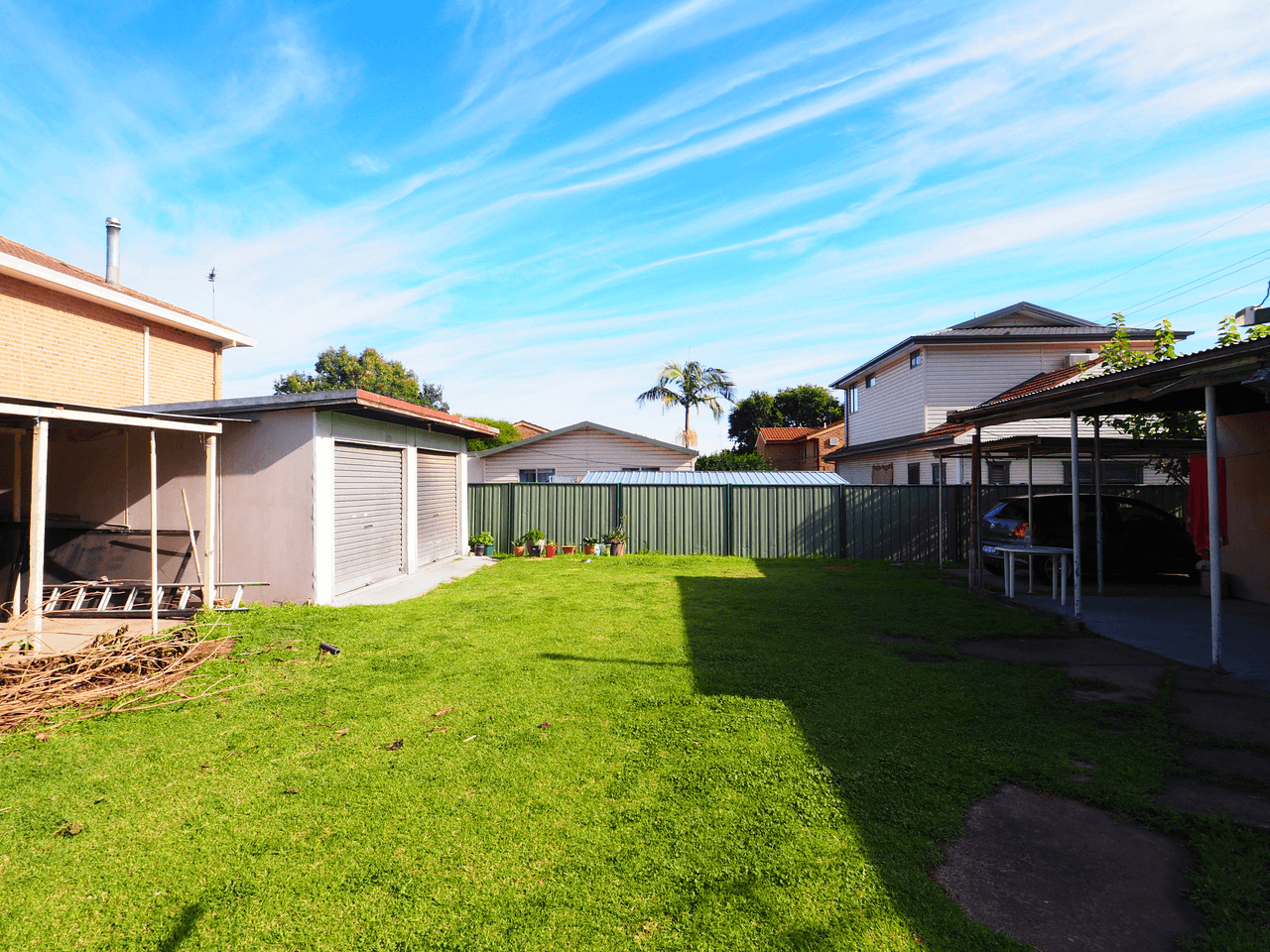 10 Hoxton Park Road, Liverpool, NSW 2170