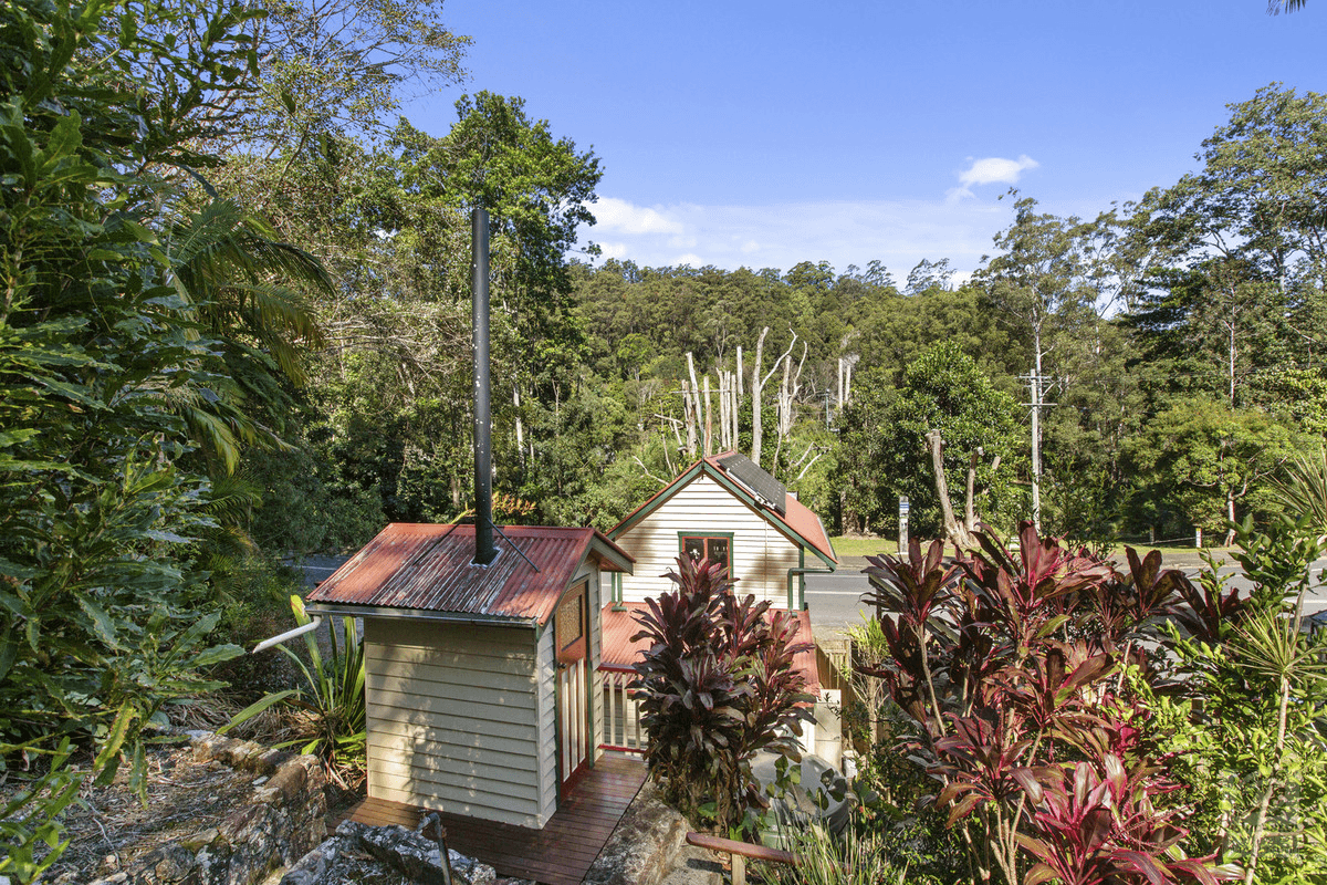 1402 Numinbah Road, Chillingham, NSW 2484