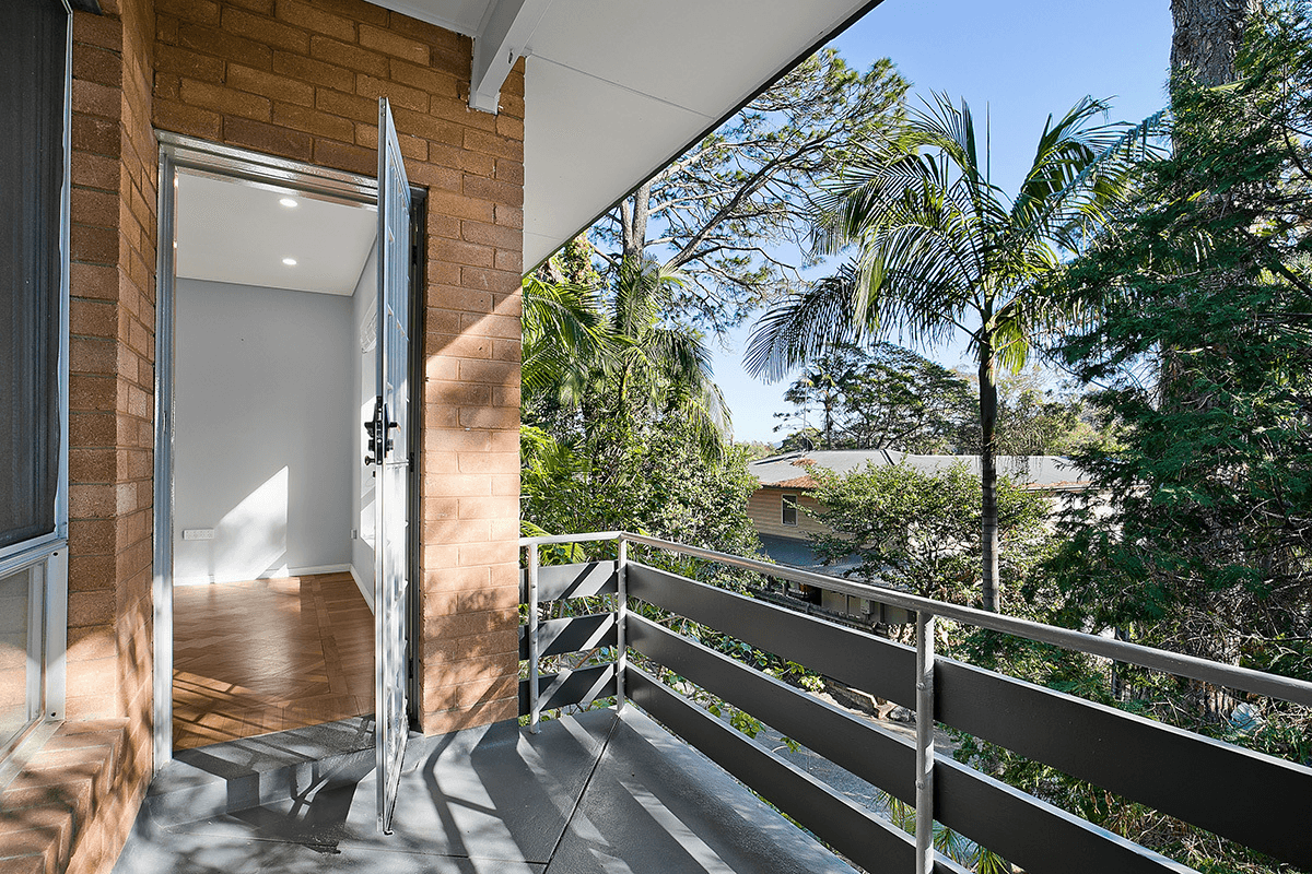 5/61A Gladstone Street, Newport, NSW 2106