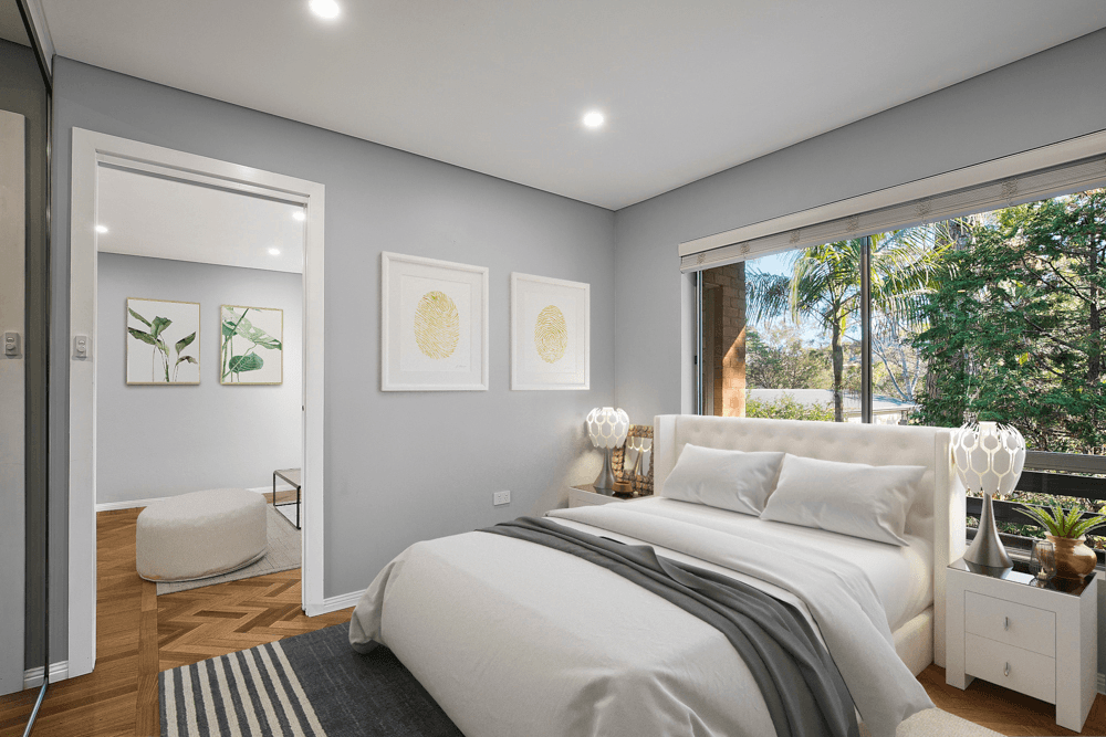 5/61A Gladstone Street, Newport, NSW 2106