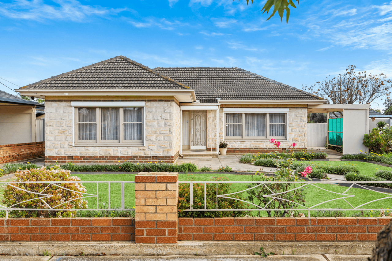 17 David Avenue, FINDON, SA 5023