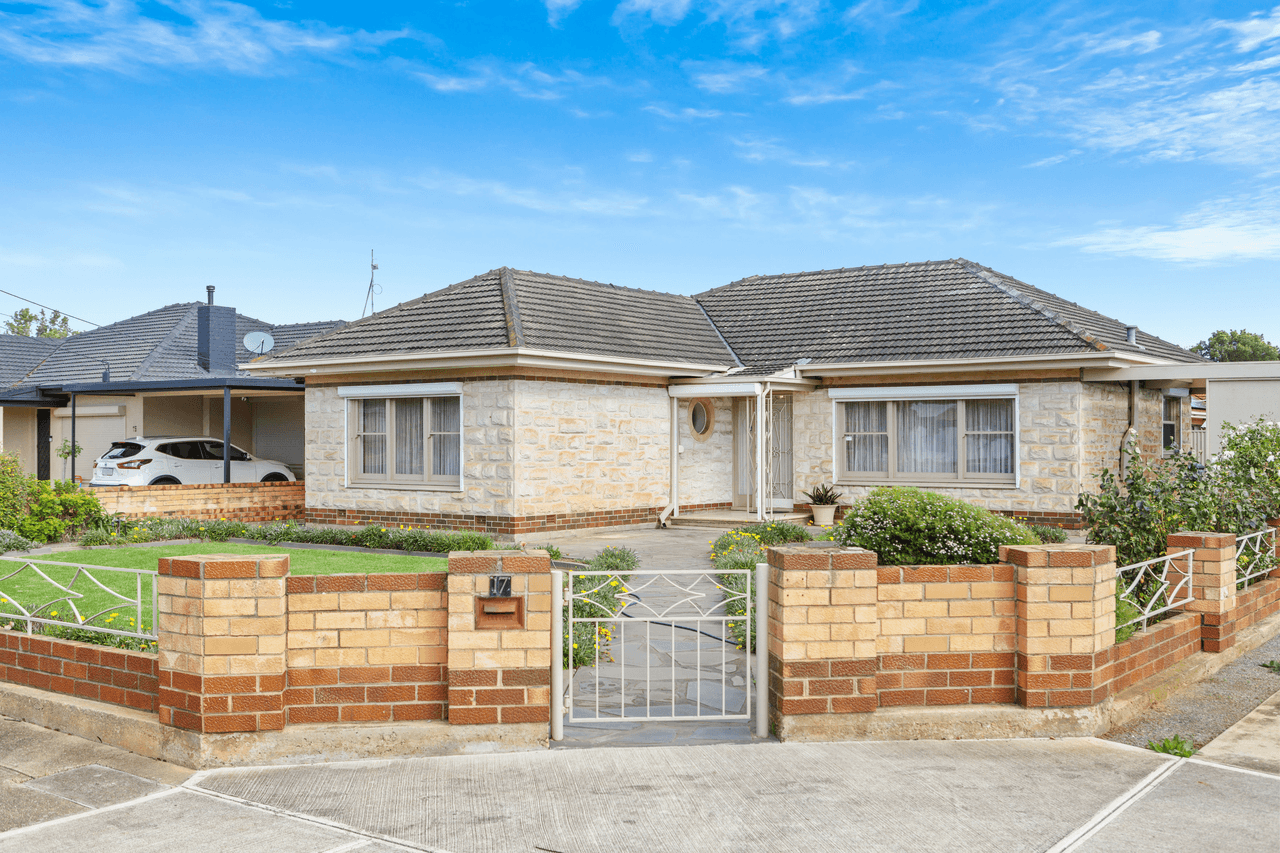 17 David Avenue, FINDON, SA 5023