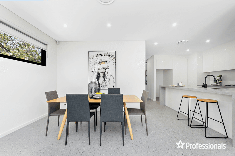 6/8 Virginius Street, Padstow, NSW 2211