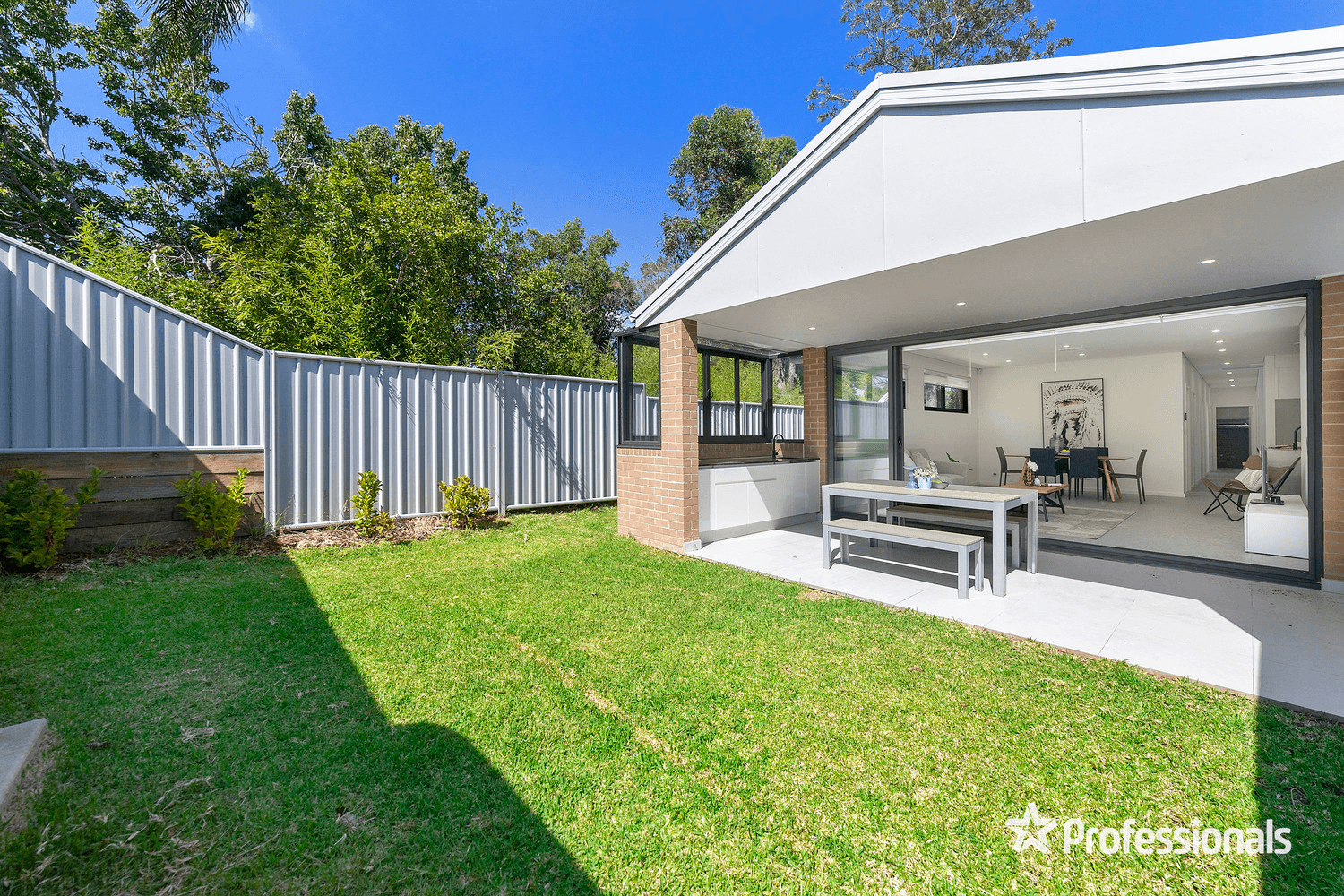 6/8 Virginius Street, Padstow, NSW 2211