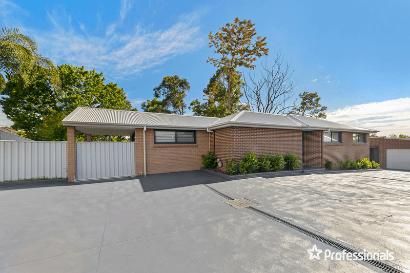 6/8 Virginius Street, Padstow, NSW 2211