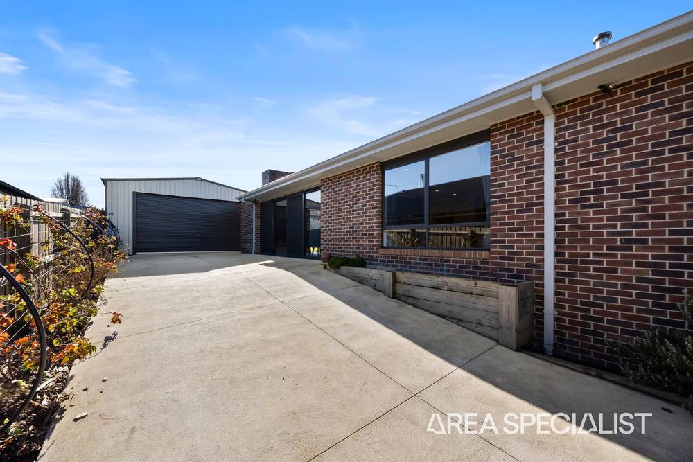 87 Isabella Boulevard, Korumburra, VIC 3950